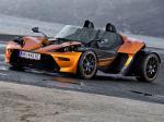 KTM X-Bow GT 2013 года